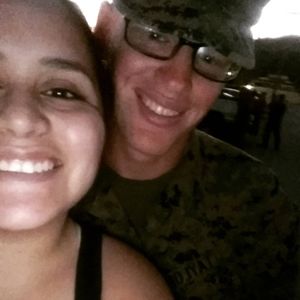 Meet your Posher, Rocio